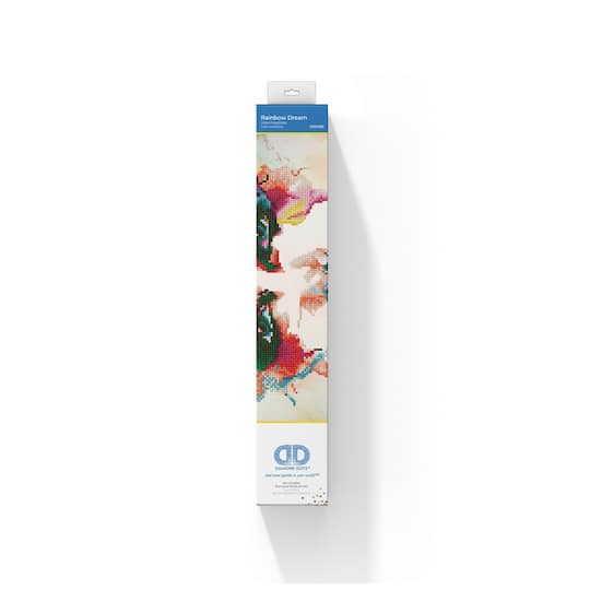 Diamond Dotz® Rainbow Dream Diamond Painting Kit